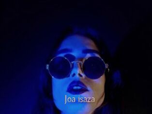 Joa_isaza