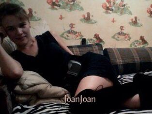 JoanJoan