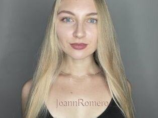 JoannRomero