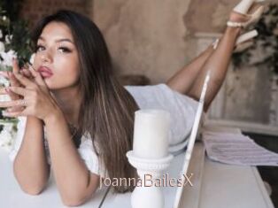 JoannaBailesX