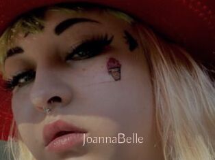 JoannaBelle