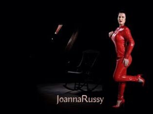 JoannaRussy
