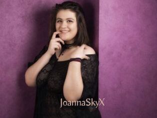 JoannaSkyX