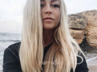 JoannaSun Anal Sexe