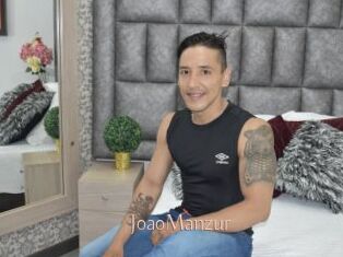 JoaoManzur