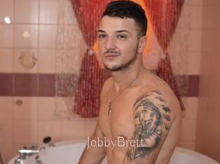 JobbyBrett