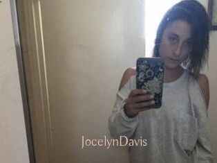 Jocelyn_Davis Anal Sexe