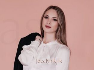 JocelynKirk Anal Sexe