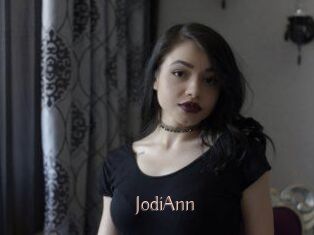 JodiAnn