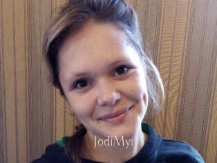 JodiMyr