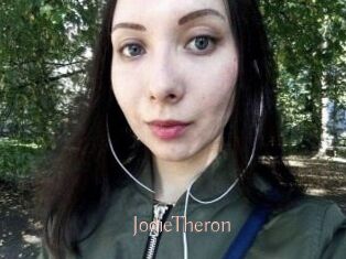 JodieTheron