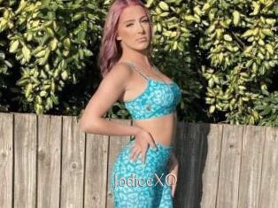JodieeXO
