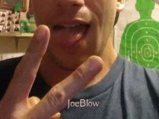 JoeBlow