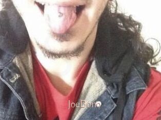 JoeBono