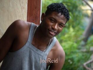 JoeReid