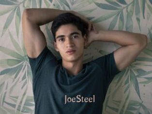 JoeSteel