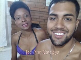 Joe_And_Cataleya