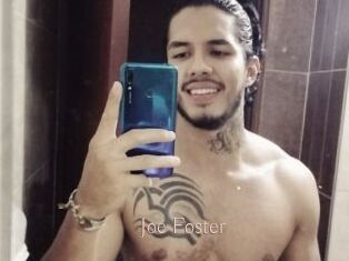 Joe_Foster