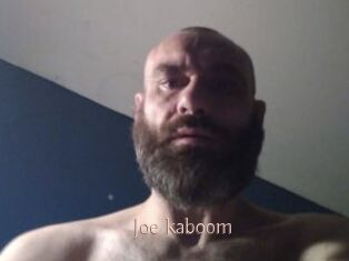 Joe_kaboom