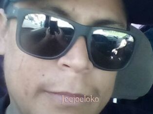 Joejoeloko