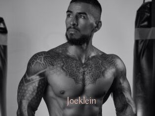 Joeklein