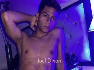 Joel_Dixon