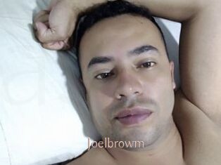 Joelbrowm