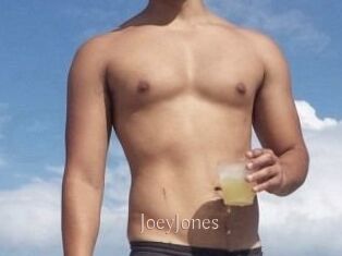 JoeyJones