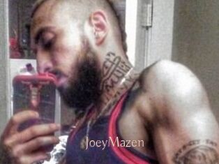 JoeyMazen