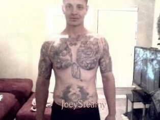 JoeySteamy