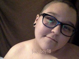 Joeyboy18
