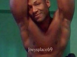 Joeysplace69