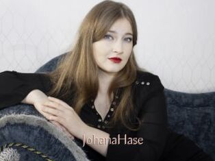 JohanaHase
