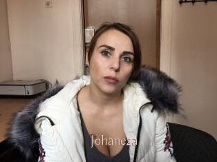 Johaneza