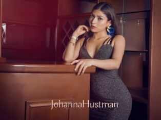 JohannaHustman Anal Sexe