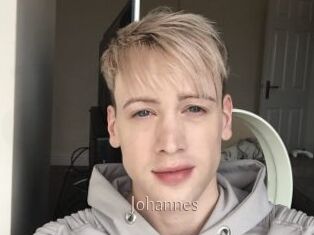 Johannes