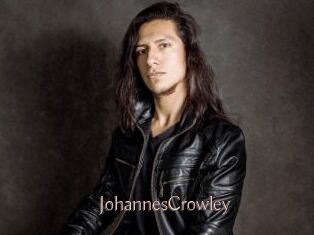 JohannesCrowley