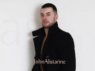 JohnAlistarine