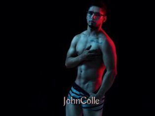 JohnColle