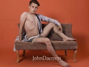 JohnDaemon