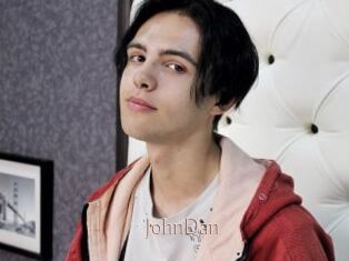 JohnDan
