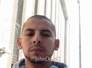 JohnDoe82