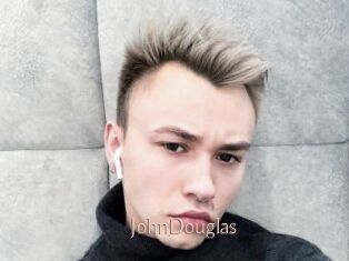 JohnDouglas