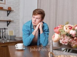 JohnForest