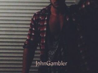 JohnGambler