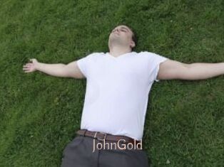 JohnGold