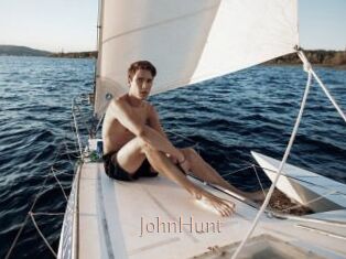 JohnHunt