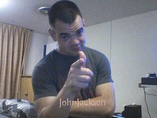JohnJackson