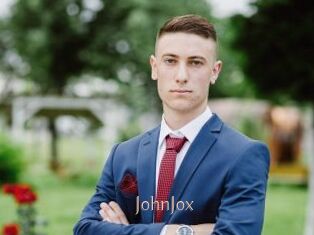 JohnJox