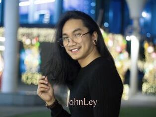 JohnLey